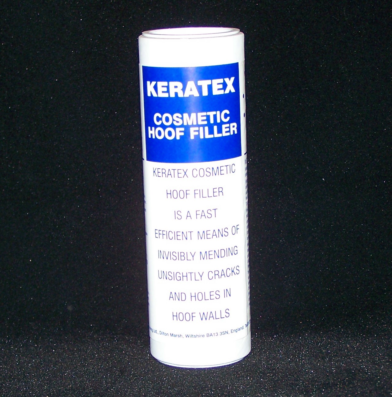 Keratex Light Color Hoof Filler, 60g